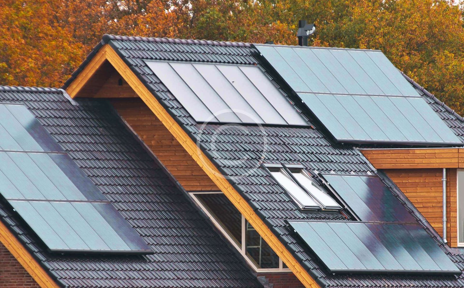 Off-Grid & Hybrid Design