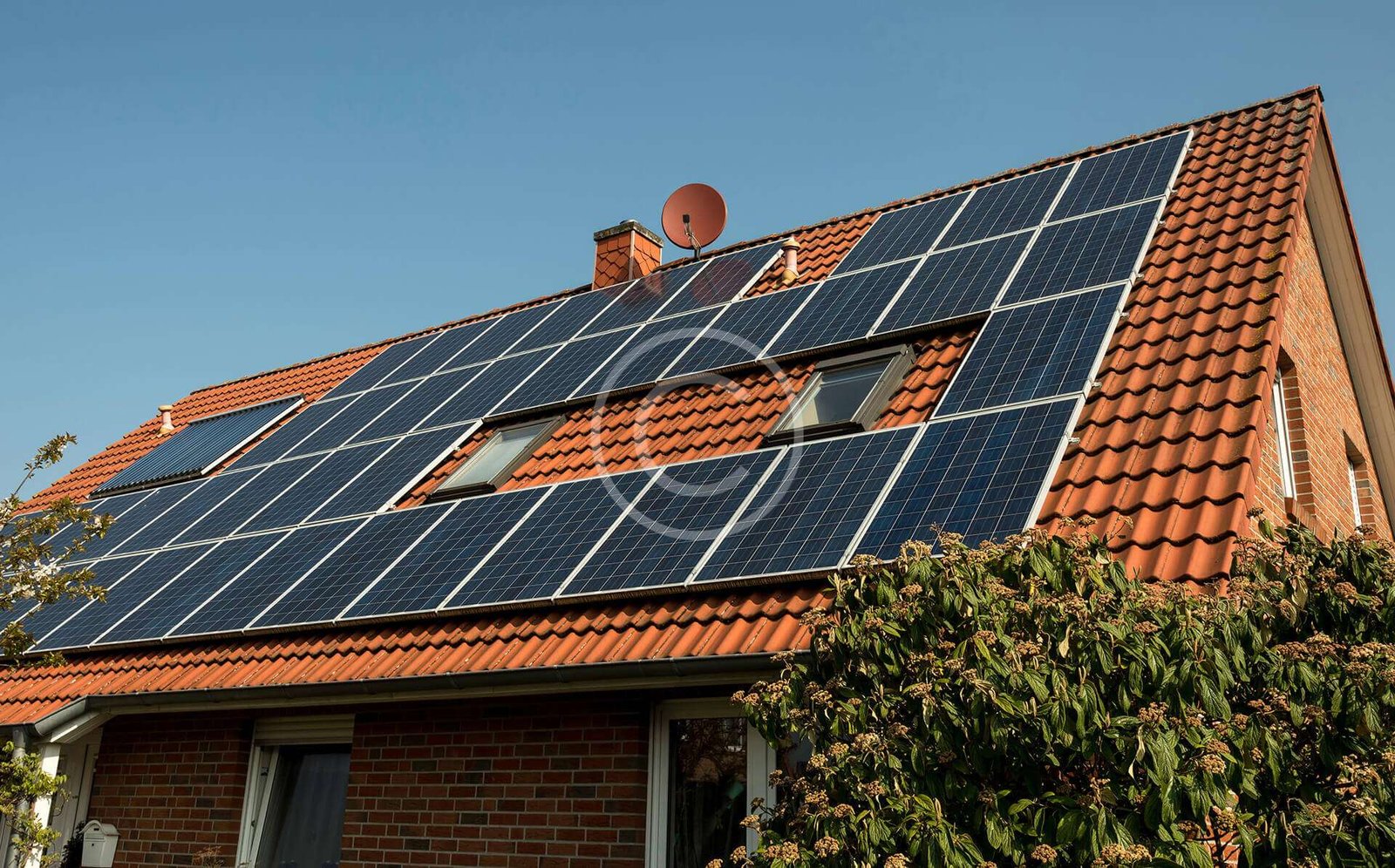 Solar Structure Design