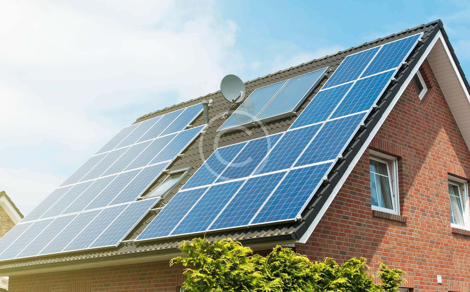 On-Grid System Design